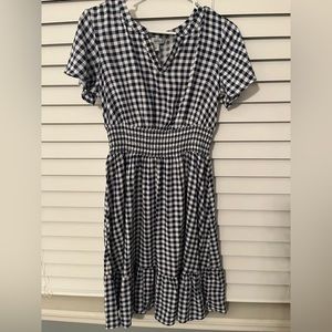 Croft and barrow dress